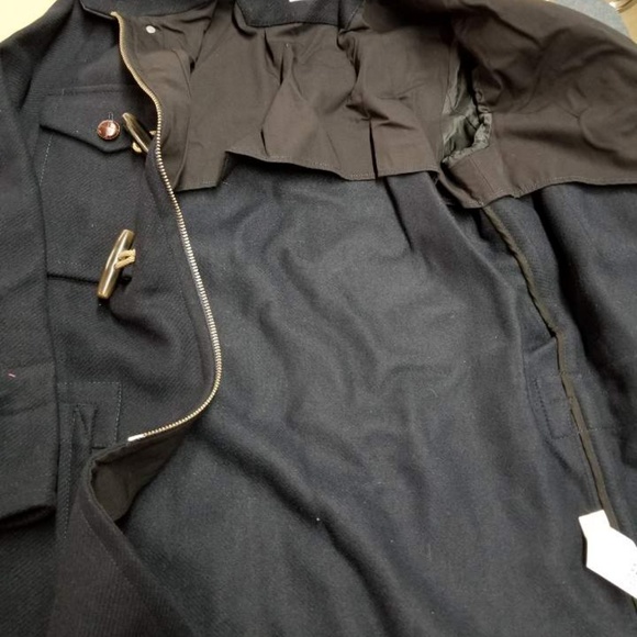 CP COMPANY MEN'S HOODIE JACKET - Picture 6 of 8